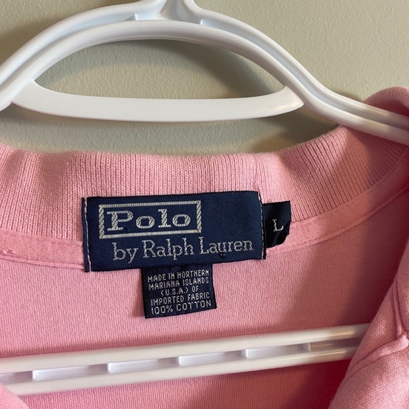 SOLD 🚫 Cropped Polo🤩 - Picture 4 of 4